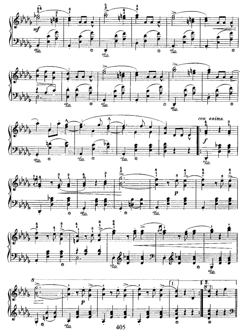 GrandWaltz,Op18_一万首著名钢琴曲谱哈农贝多芬合集视频教学电子版高清无水印可打印_1古典钢琴知名音乐家谱_肖邦钢琴谱全集_圆舞曲