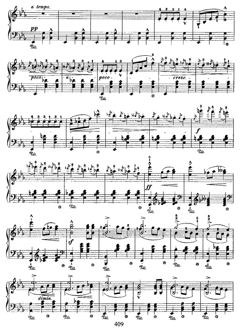 GrandWaltz,Op18_一万首著名钢琴曲谱哈农贝多芬合集视频教学电子版高清无水印可打印_1古典钢琴知名音乐家谱_肖邦钢琴谱全集_圆舞曲