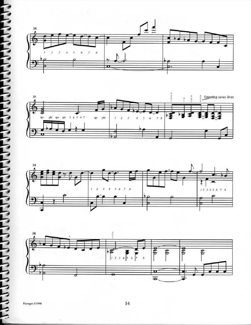 JonSchmidt钢琴独奏集3_一万首著名钢琴曲谱哈农贝多芬合集视频教学电子版高清无水印可打印_1古典钢琴知名音乐家谱_乔恩施密特钢琴谱全集