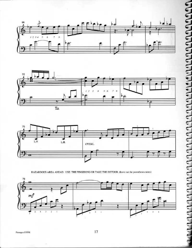 JonSchmidt钢琴独奏集3_一万首著名钢琴曲谱哈农贝多芬合集视频教学电子版高清无水印可打印_1古典钢琴知名音乐家谱_乔恩施密特钢琴谱全集