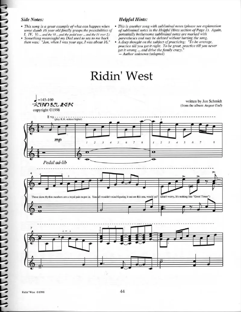 JonSchmidt钢琴独奏集3_一万首著名钢琴曲谱哈农贝多芬合集视频教学电子版高清无水印可打印_1古典钢琴知名音乐家谱_乔恩施密特钢琴谱全集