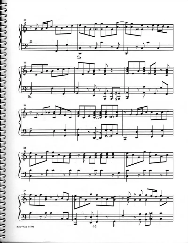 JonSchmidt钢琴独奏集3_一万首著名钢琴曲谱哈农贝多芬合集视频教学电子版高清无水印可打印_1古典钢琴知名音乐家谱_乔恩施密特钢琴谱全集