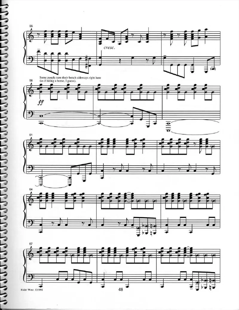 JonSchmidt钢琴独奏集3_一万首著名钢琴曲谱哈农贝多芬合集视频教学电子版高清无水印可打印_1古典钢琴知名音乐家谱_乔恩施密特钢琴谱全集