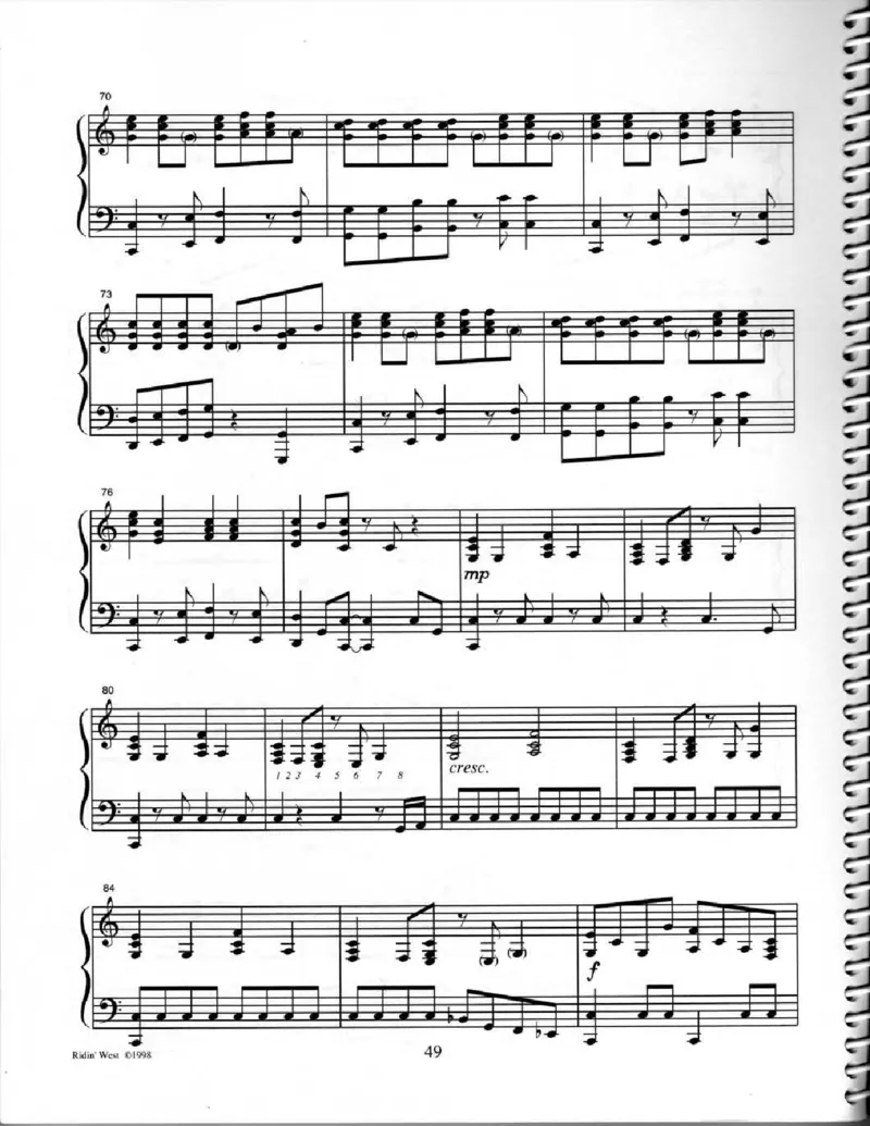 JonSchmidt钢琴独奏集3_一万首著名钢琴曲谱哈农贝多芬合集视频教学电子版高清无水印可打印_1古典钢琴知名音乐家谱_乔恩施密特钢琴谱全集