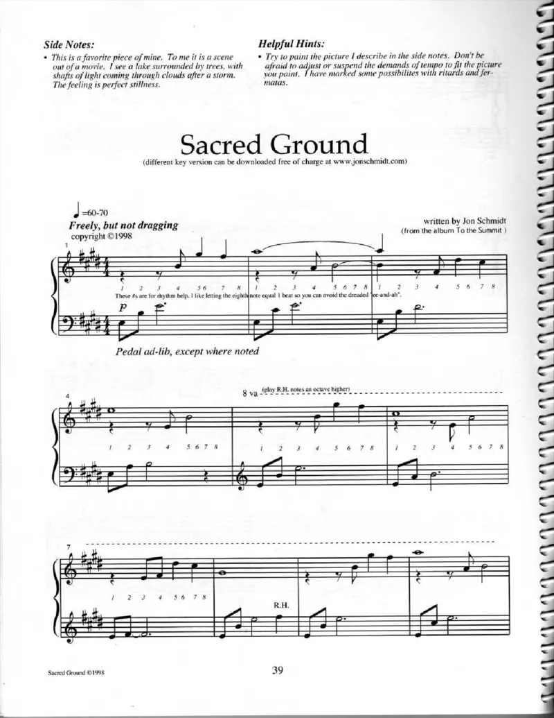 JonSchmidt钢琴独奏集3_一万首著名钢琴曲谱哈农贝多芬合集视频教学电子版高清无水印可打印_1古典钢琴知名音乐家谱_乔恩施密特钢琴谱全集