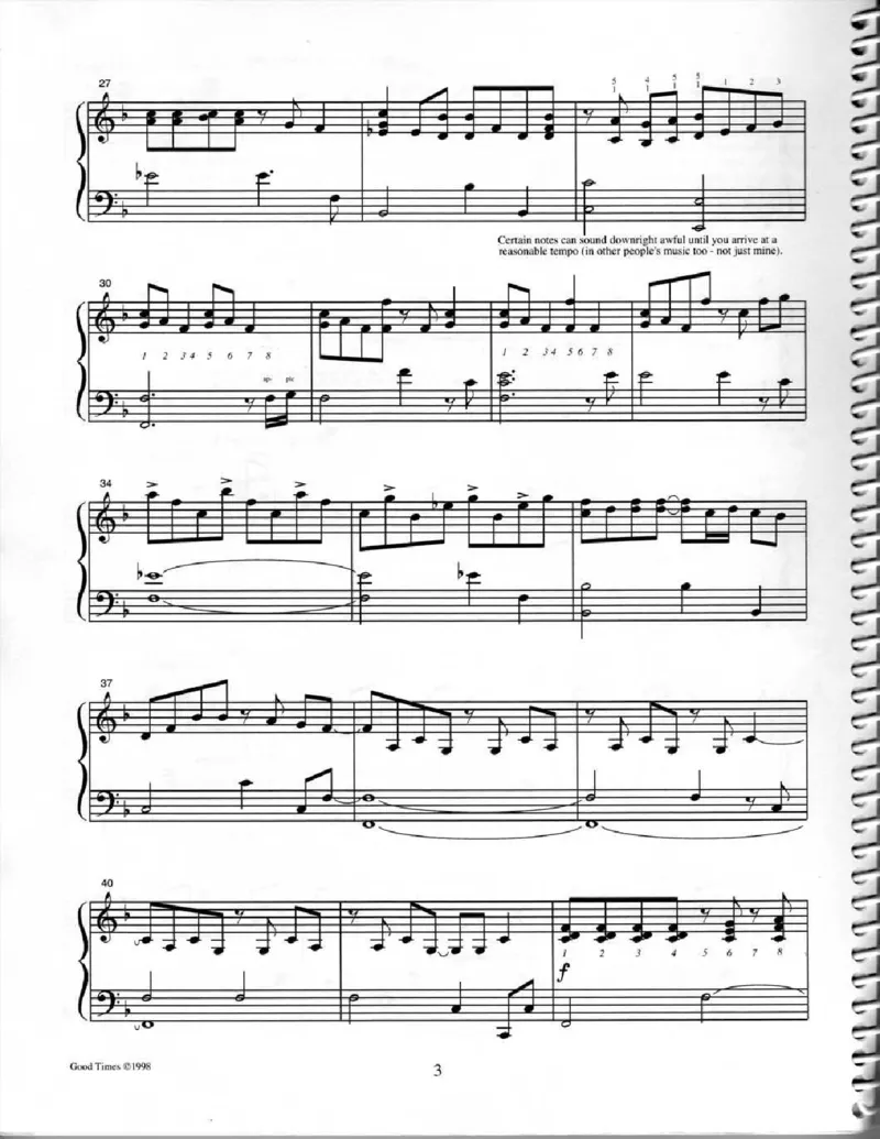 JonSchmidt钢琴独奏集3_一万首著名钢琴曲谱哈农贝多芬合集视频教学电子版高清无水印可打印_1古典钢琴知名音乐家谱_乔恩施密特钢琴谱全集