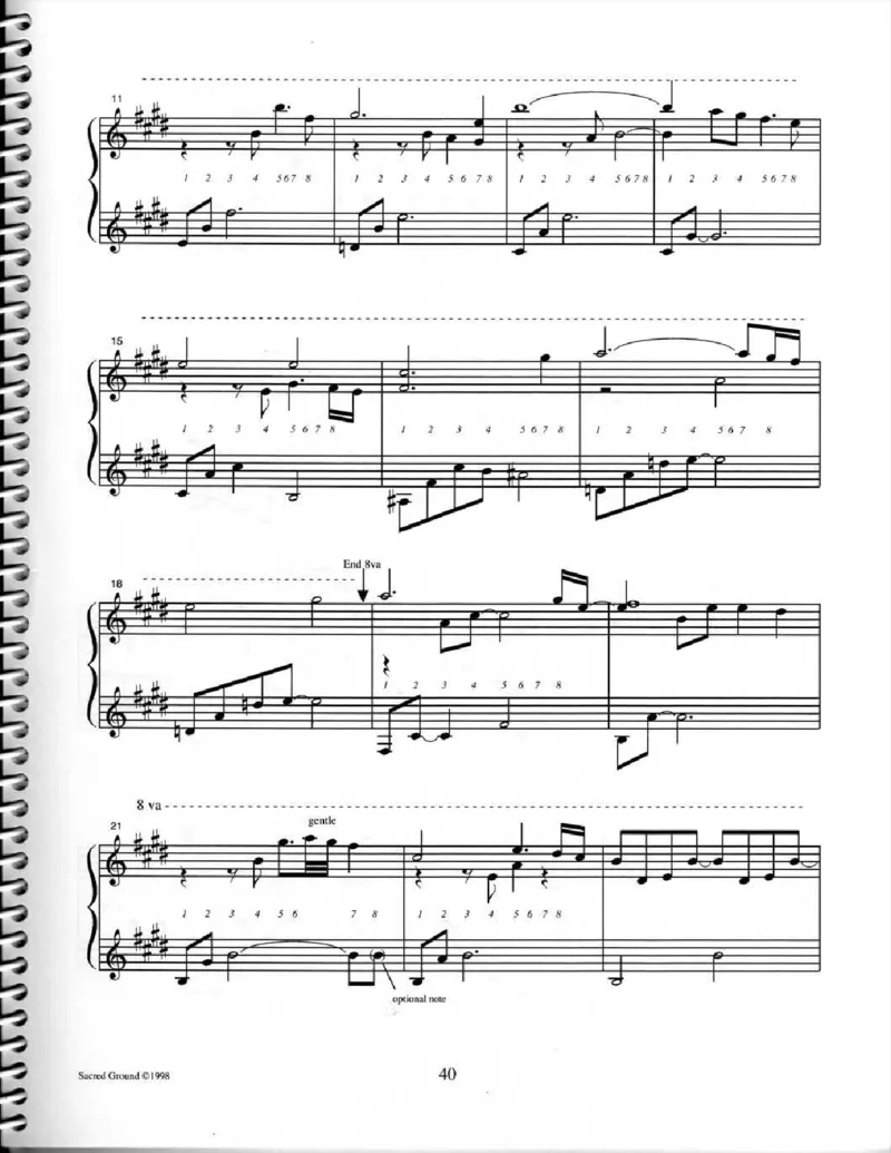 JonSchmidt钢琴独奏集3_一万首著名钢琴曲谱哈农贝多芬合集视频教学电子版高清无水印可打印_1古典钢琴知名音乐家谱_乔恩施密特钢琴谱全集