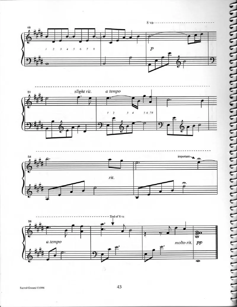 JonSchmidt钢琴独奏集3_一万首著名钢琴曲谱哈农贝多芬合集视频教学电子版高清无水印可打印_1古典钢琴知名音乐家谱_乔恩施密特钢琴谱全集