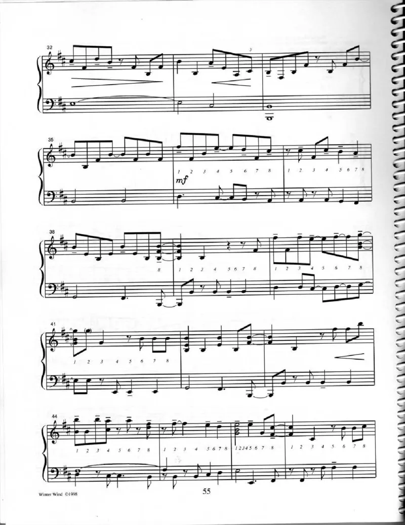 JonSchmidt钢琴独奏集3_一万首著名钢琴曲谱哈农贝多芬合集视频教学电子版高清无水印可打印_1古典钢琴知名音乐家谱_乔恩施密特钢琴谱全集