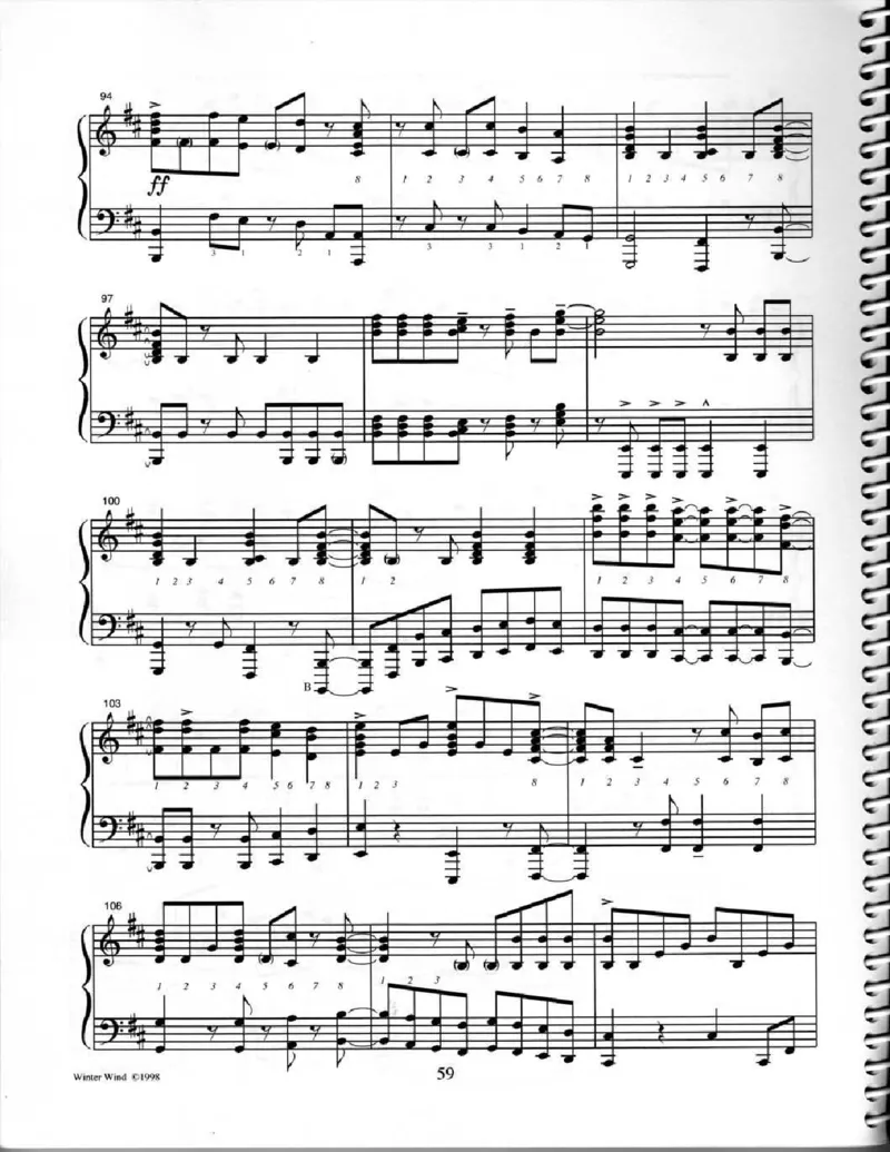 JonSchmidt钢琴独奏集3_一万首著名钢琴曲谱哈农贝多芬合集视频教学电子版高清无水印可打印_1古典钢琴知名音乐家谱_乔恩施密特钢琴谱全集