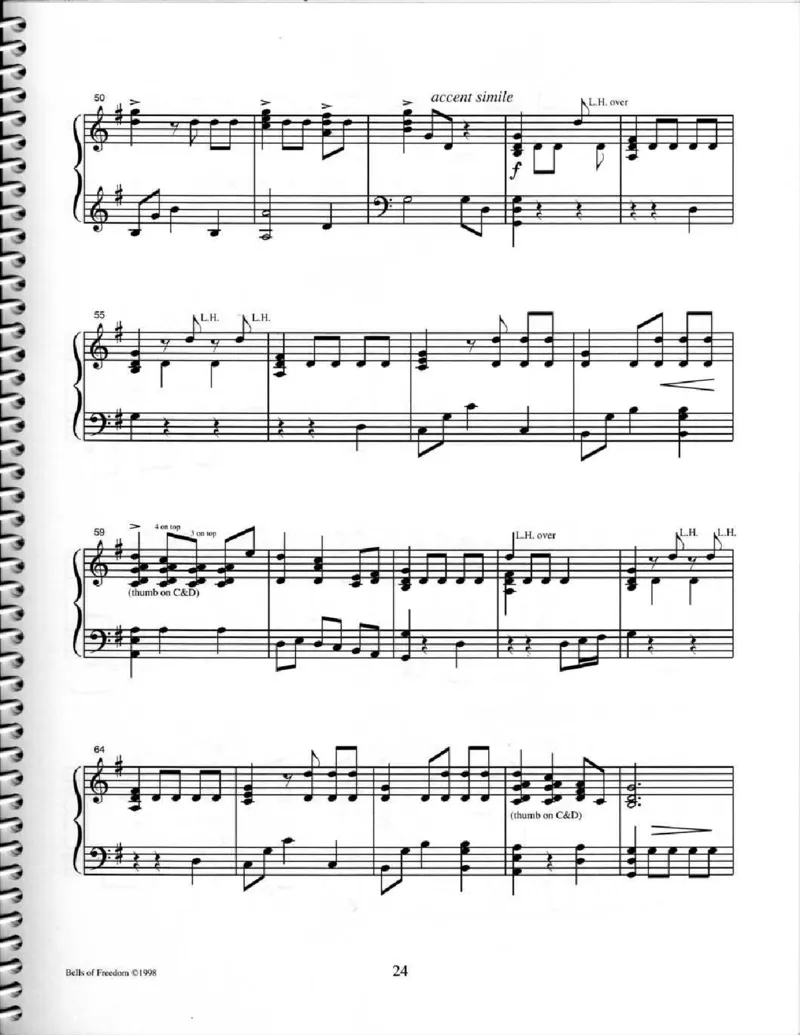 JonSchmidt钢琴独奏集3_一万首著名钢琴曲谱哈农贝多芬合集视频教学电子版高清无水印可打印_1古典钢琴知名音乐家谱_乔恩施密特钢琴谱全集