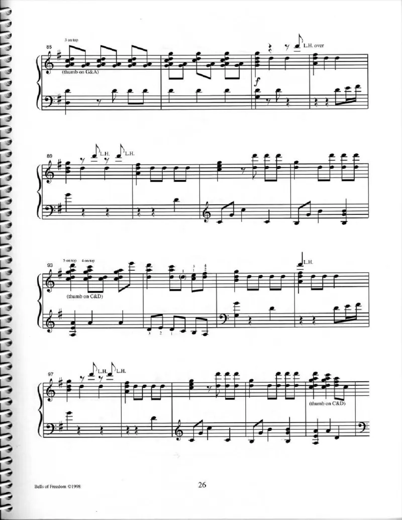 JonSchmidt钢琴独奏集3_一万首著名钢琴曲谱哈农贝多芬合集视频教学电子版高清无水印可打印_1古典钢琴知名音乐家谱_乔恩施密特钢琴谱全集