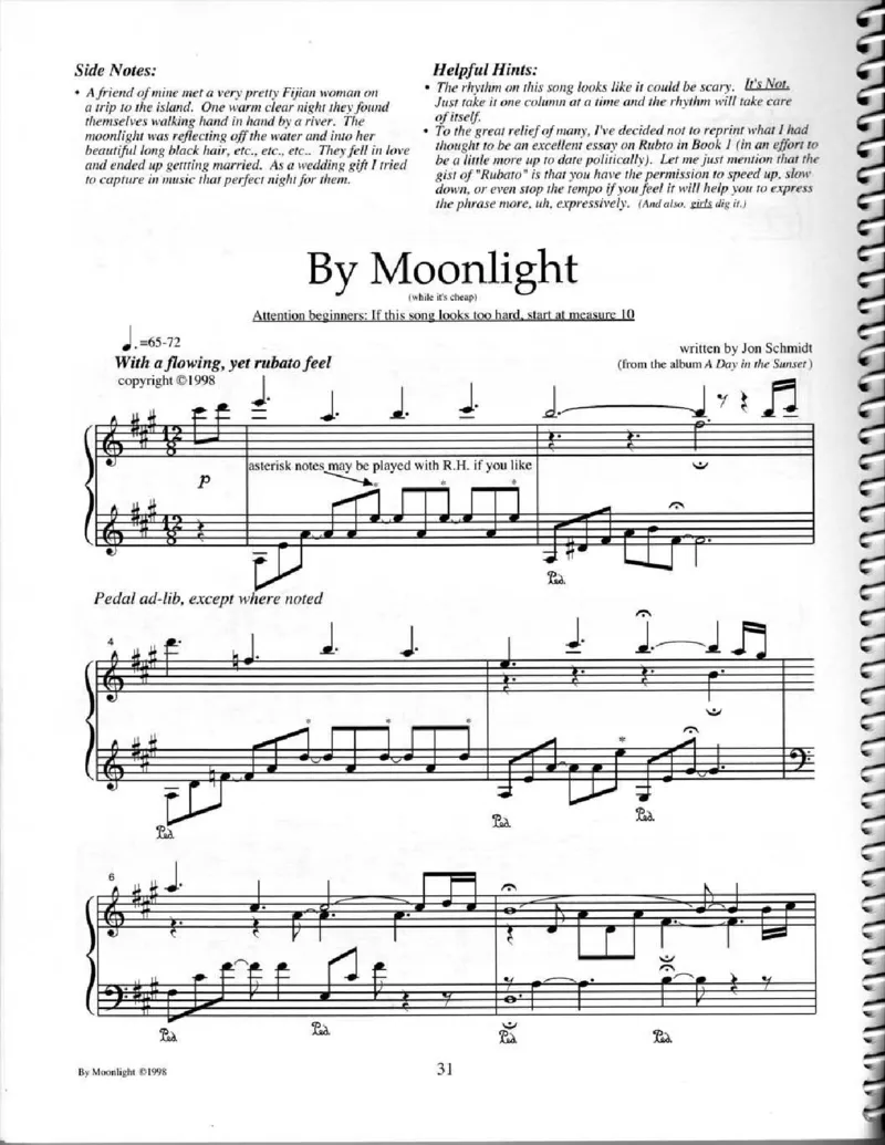 JonSchmidt钢琴独奏集3_一万首著名钢琴曲谱哈农贝多芬合集视频教学电子版高清无水印可打印_1古典钢琴知名音乐家谱_乔恩施密特钢琴谱全集