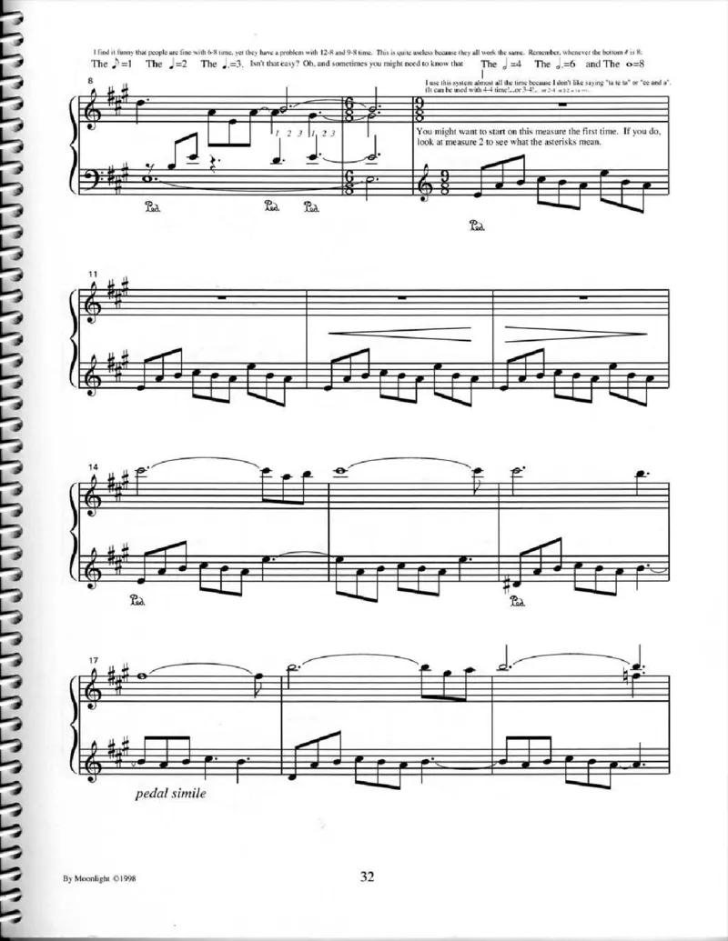 JonSchmidt钢琴独奏集3_一万首著名钢琴曲谱哈农贝多芬合集视频教学电子版高清无水印可打印_1古典钢琴知名音乐家谱_乔恩施密特钢琴谱全集