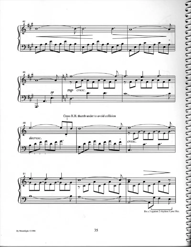 JonSchmidt钢琴独奏集3_一万首著名钢琴曲谱哈农贝多芬合集视频教学电子版高清无水印可打印_1古典钢琴知名音乐家谱_乔恩施密特钢琴谱全集