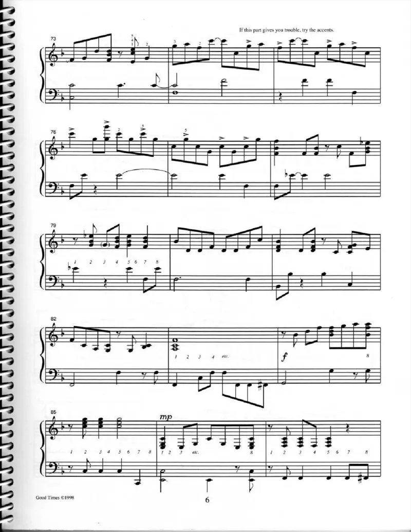 JonSchmidt钢琴独奏集3_一万首著名钢琴曲谱哈农贝多芬合集视频教学电子版高清无水印可打印_1古典钢琴知名音乐家谱_乔恩施密特钢琴谱全集