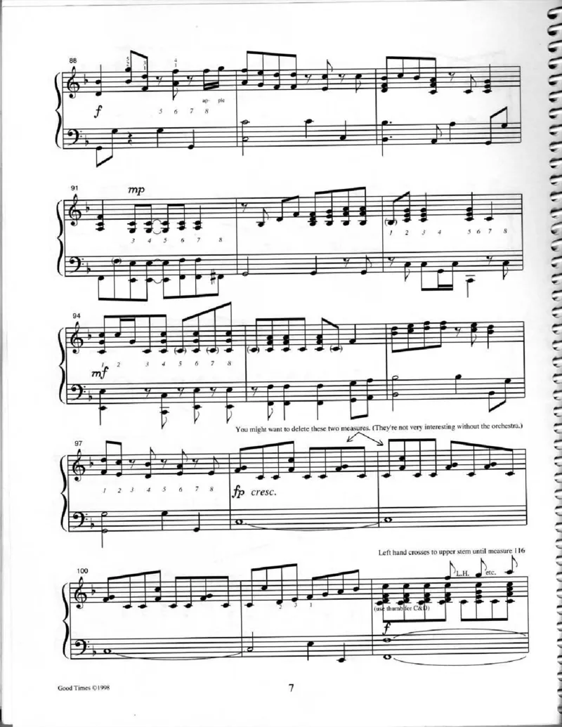 JonSchmidt钢琴独奏集3_一万首著名钢琴曲谱哈农贝多芬合集视频教学电子版高清无水印可打印_1古典钢琴知名音乐家谱_乔恩施密特钢琴谱全集