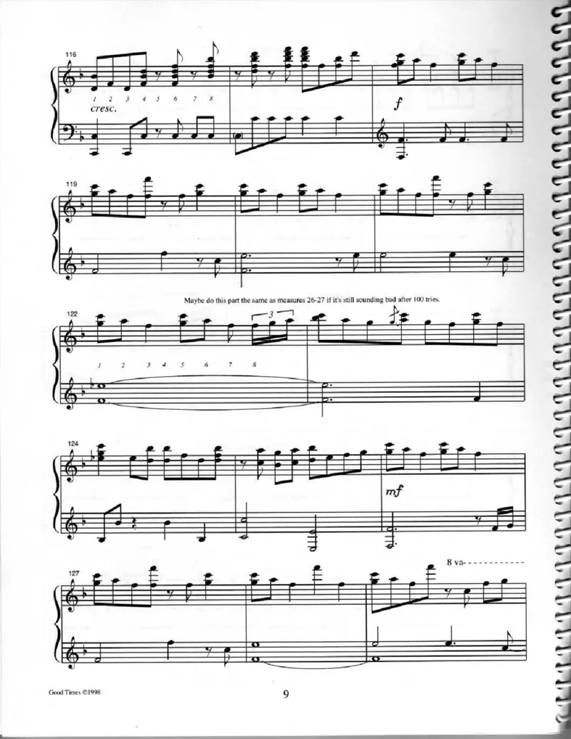 JonSchmidt钢琴独奏集3_一万首著名钢琴曲谱哈农贝多芬合集视频教学电子版高清无水印可打印_1古典钢琴知名音乐家谱_乔恩施密特钢琴谱全集