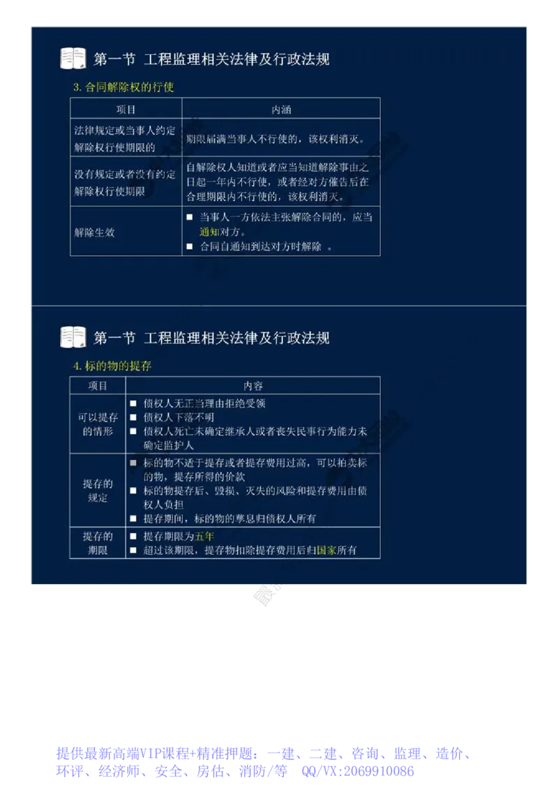 WM_14.第三章-第一节-工程监理相关法律及行政法规（七）.mp4_监理工程师_2025监理工程师_2025年监理工程师-各大机构_2025年监理-概论_机构4-ZD_01.精讲班-王.竹梅_讲义