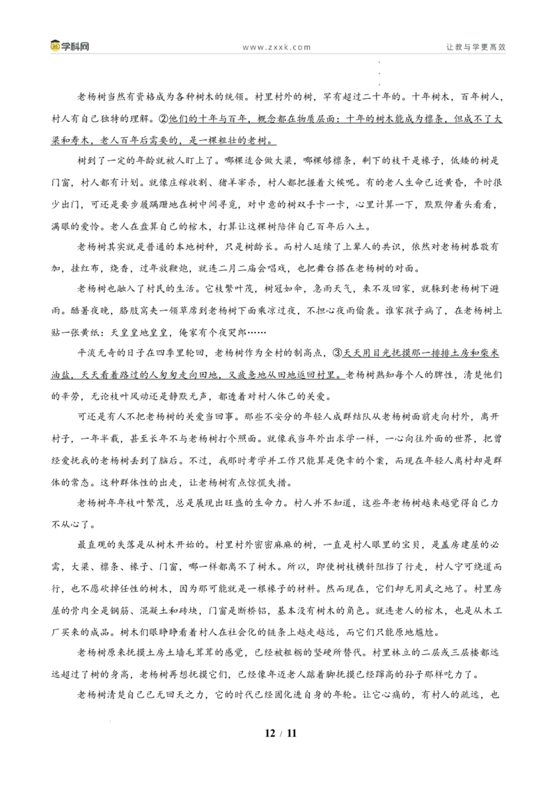 信息必刷卷01（新高考I卷专用）考试版_2024-2025高三（6-6月题库）_2025年05月试卷_05242025年高考物理考前信息必刷卷01（新高考通用）