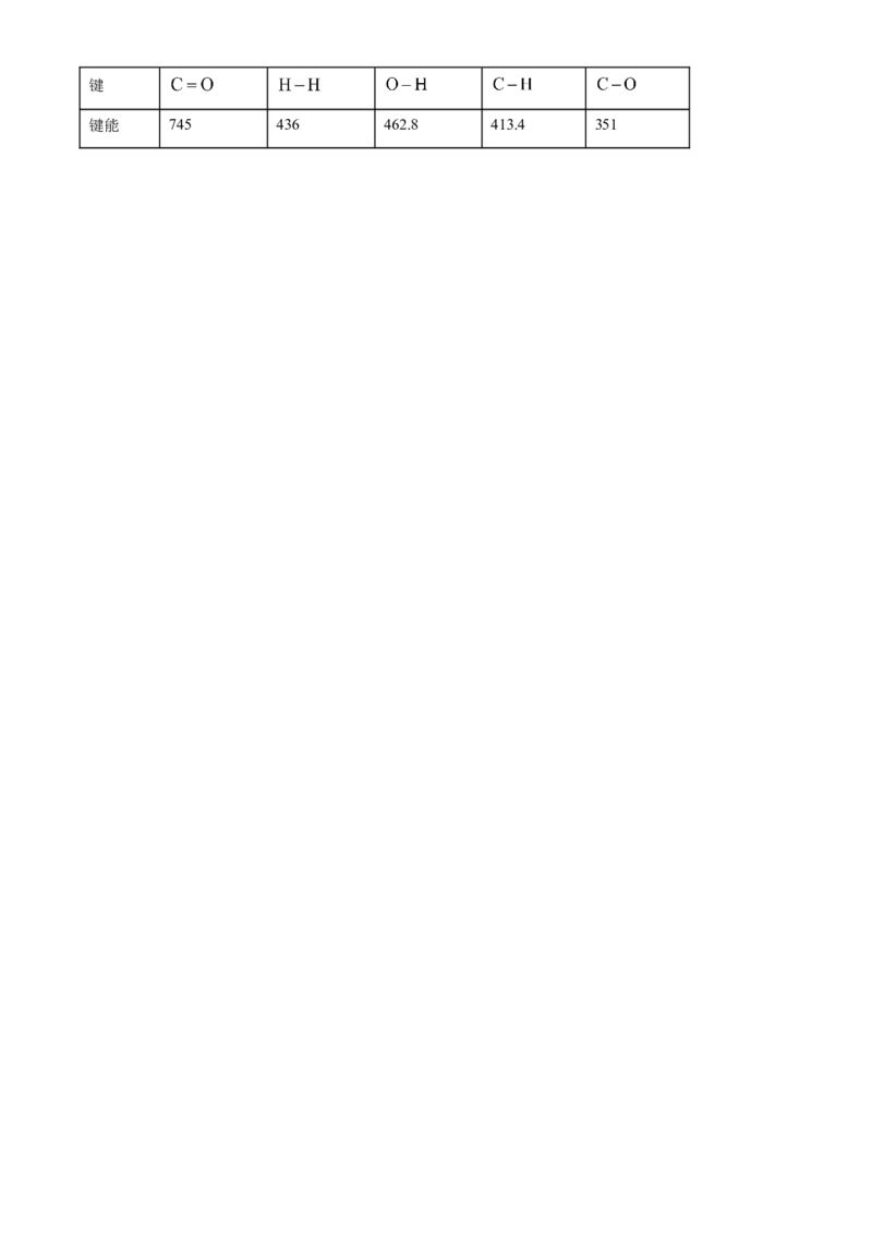 精品解析：黑龙江省大庆实验中学2023-2024学年高三上学期期中考试化学试题（原卷版）(1)_2023年11月_0211月合集_2024届黑龙江省大庆实验中学高三上学期期中考试