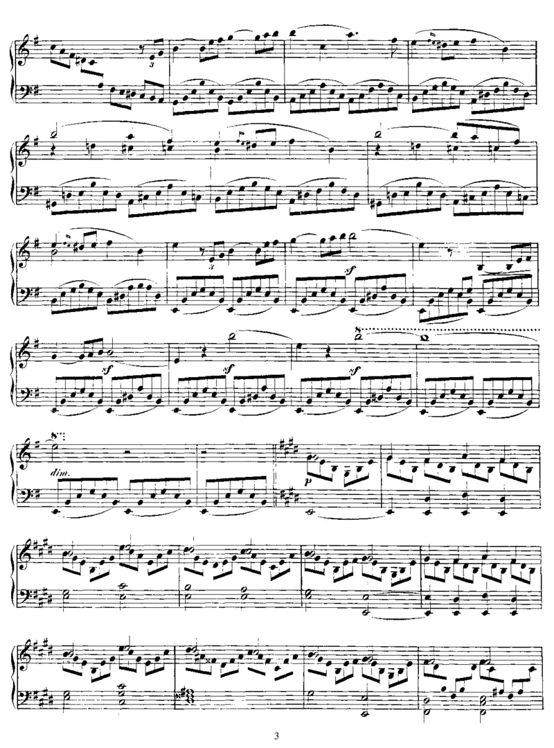 SongsWithoutWords_一万首著名钢琴曲谱哈农贝多芬合集视频教学电子版高清无水印可打印_02现代钢琴谱合集_马克西姆钢琴谱全集_门德尔松钢琴谱全集