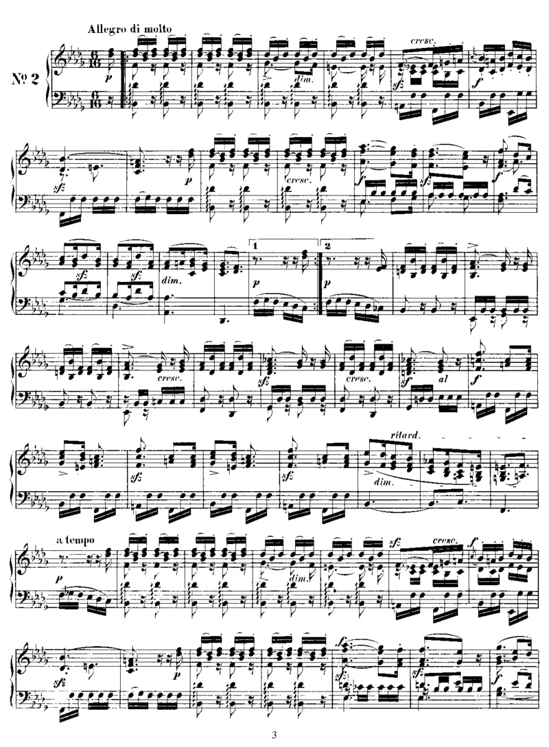 SongsWithoutWords_一万首著名钢琴曲谱哈农贝多芬合集视频教学电子版高清无水印可打印_02现代钢琴谱合集_马克西姆钢琴谱全集_门德尔松钢琴谱全集