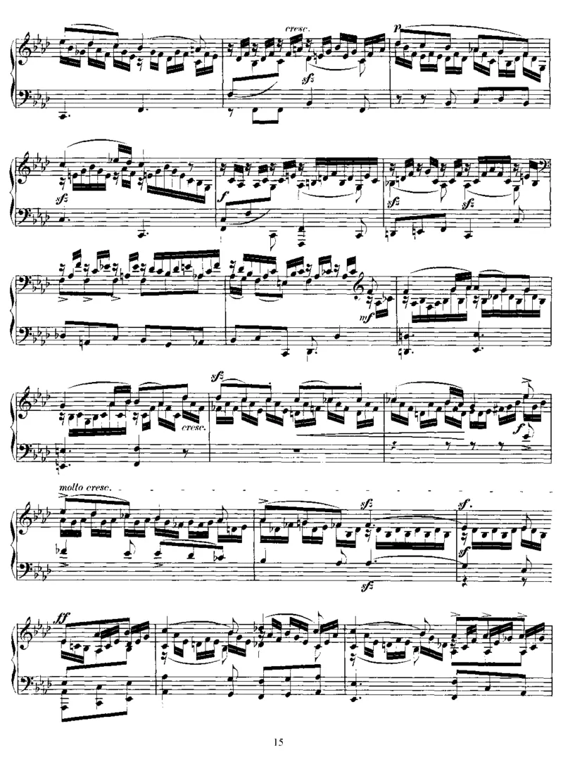 SongsWithoutWords_一万首著名钢琴曲谱哈农贝多芬合集视频教学电子版高清无水印可打印_02现代钢琴谱合集_马克西姆钢琴谱全集_门德尔松钢琴谱全集