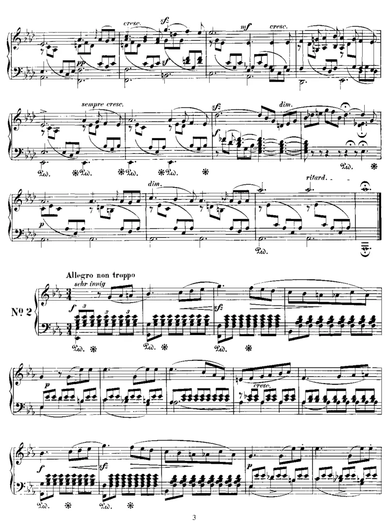 SongsWithoutWords_一万首著名钢琴曲谱哈农贝多芬合集视频教学电子版高清无水印可打印_02现代钢琴谱合集_马克西姆钢琴谱全集_门德尔松钢琴谱全集