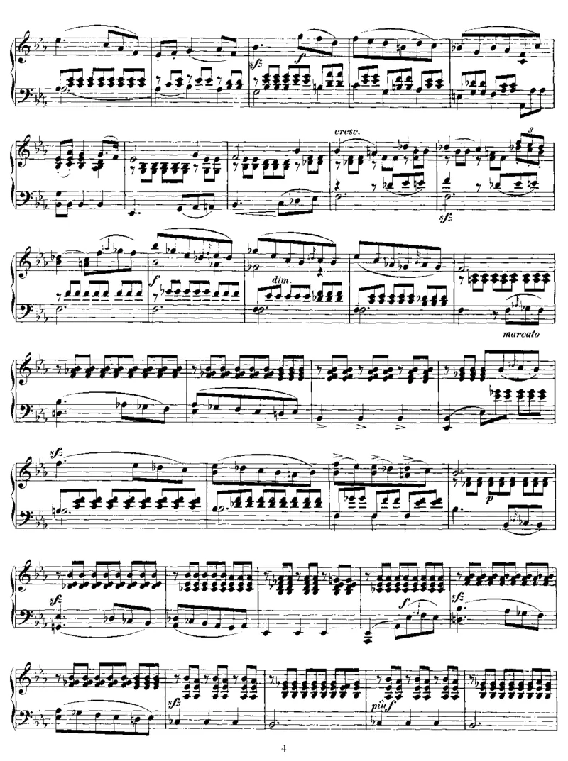 SongsWithoutWords_一万首著名钢琴曲谱哈农贝多芬合集视频教学电子版高清无水印可打印_02现代钢琴谱合集_马克西姆钢琴谱全集_门德尔松钢琴谱全集