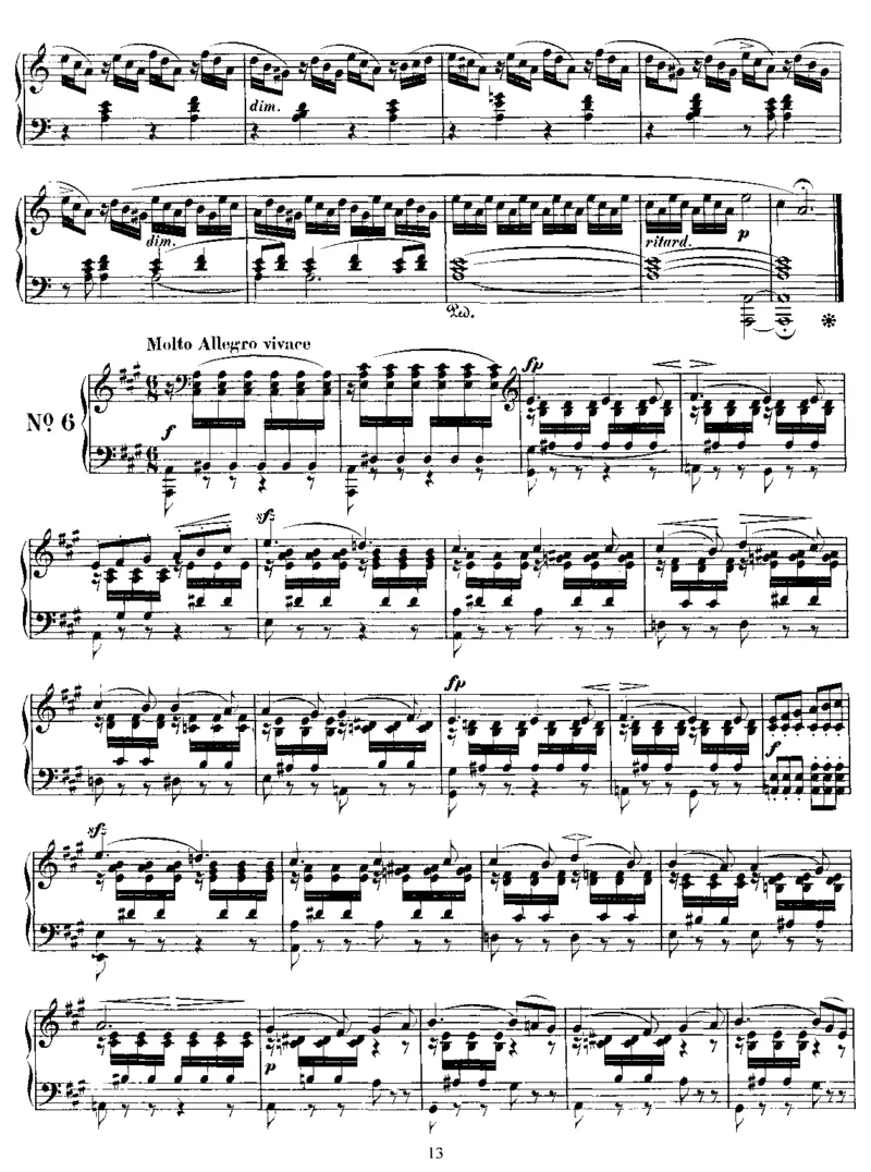 SongsWithoutWords_一万首著名钢琴曲谱哈农贝多芬合集视频教学电子版高清无水印可打印_02现代钢琴谱合集_马克西姆钢琴谱全集_门德尔松钢琴谱全集