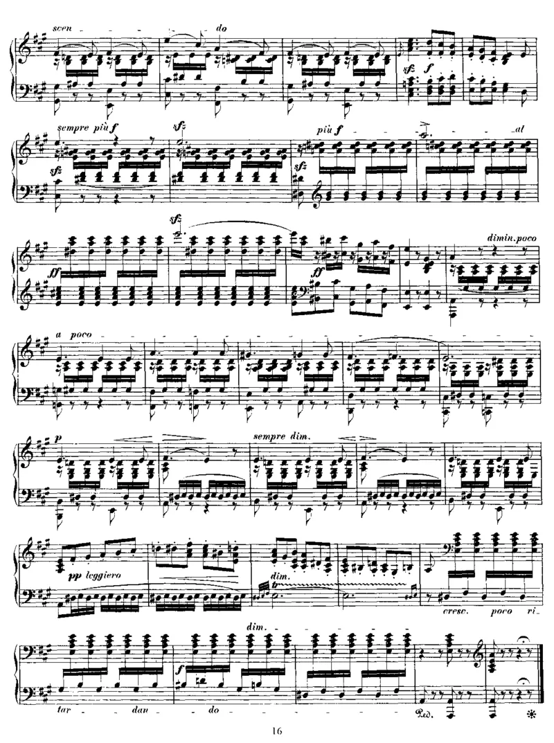 SongsWithoutWords_一万首著名钢琴曲谱哈农贝多芬合集视频教学电子版高清无水印可打印_02现代钢琴谱合集_马克西姆钢琴谱全集_门德尔松钢琴谱全集