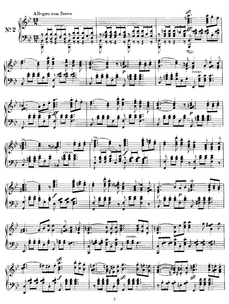 SongsWithoutWords_一万首著名钢琴曲谱哈农贝多芬合集视频教学电子版高清无水印可打印_02现代钢琴谱合集_马克西姆钢琴谱全集_门德尔松钢琴谱全集