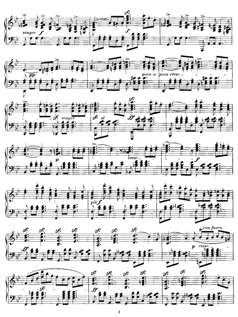 SongsWithoutWords_一万首著名钢琴曲谱哈农贝多芬合集视频教学电子版高清无水印可打印_02现代钢琴谱合集_马克西姆钢琴谱全集_门德尔松钢琴谱全集