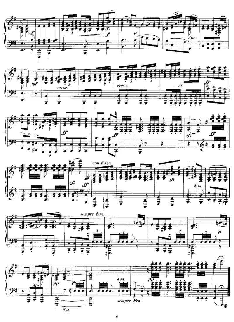 SongsWithoutWords_一万首著名钢琴曲谱哈农贝多芬合集视频教学电子版高清无水印可打印_02现代钢琴谱合集_马克西姆钢琴谱全集_门德尔松钢琴谱全集