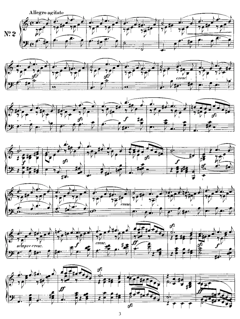 SongsWithoutWords_一万首著名钢琴曲谱哈农贝多芬合集视频教学电子版高清无水印可打印_02现代钢琴谱合集_马克西姆钢琴谱全集_门德尔松钢琴谱全集