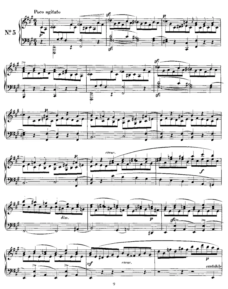 SongsWithoutWords_一万首著名钢琴曲谱哈农贝多芬合集视频教学电子版高清无水印可打印_02现代钢琴谱合集_马克西姆钢琴谱全集_门德尔松钢琴谱全集