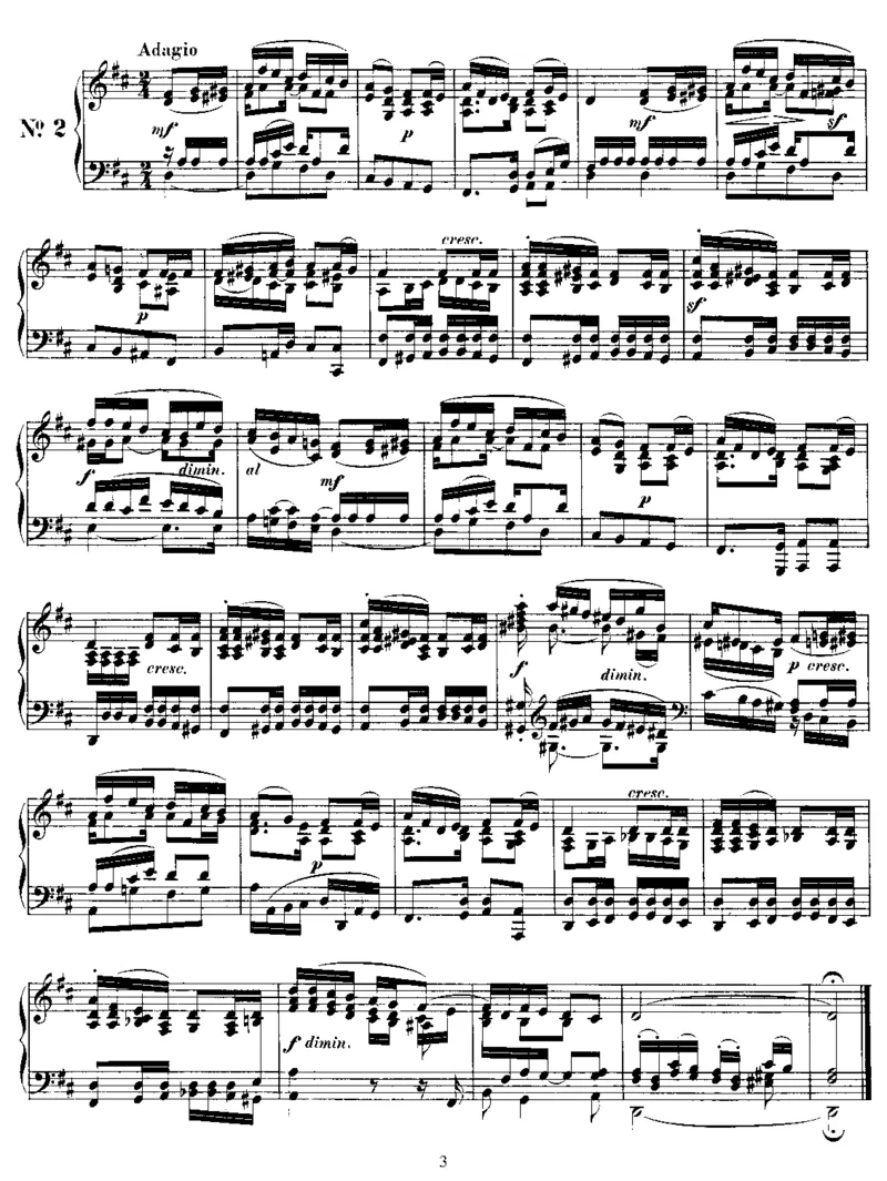 SongsWithoutWords_一万首著名钢琴曲谱哈农贝多芬合集视频教学电子版高清无水印可打印_02现代钢琴谱合集_马克西姆钢琴谱全集_门德尔松钢琴谱全集