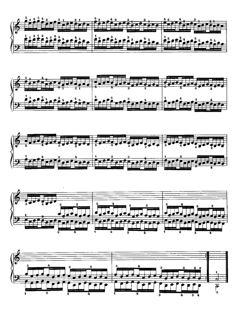 TheVirtuoso-PianistII_一万首著名钢琴曲谱哈农贝多芬合集视频教学电子版高清无水印可打印_09钢琴教材合集_常用教材钢琴谱（80+本）