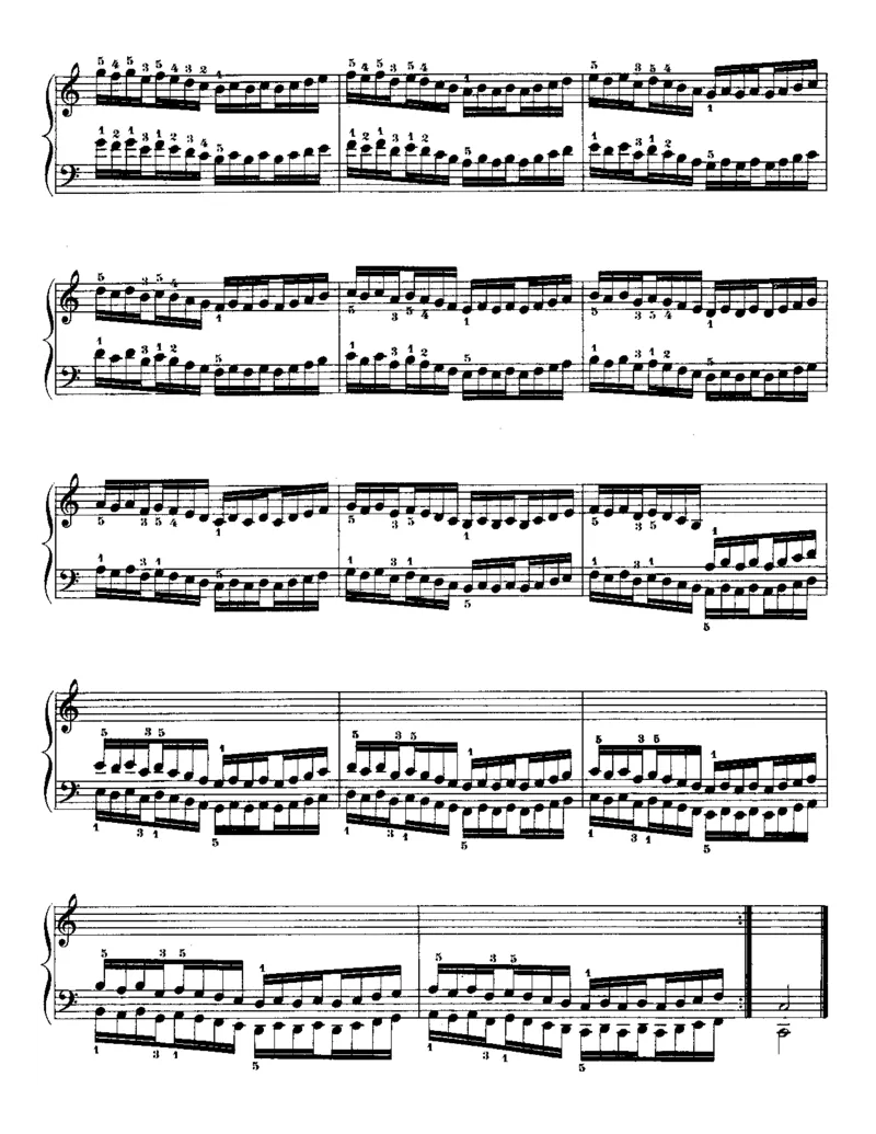 TheVirtuoso-PianistII_一万首著名钢琴曲谱哈农贝多芬合集视频教学电子版高清无水印可打印_09钢琴教材合集_常用教材钢琴谱（80+本）