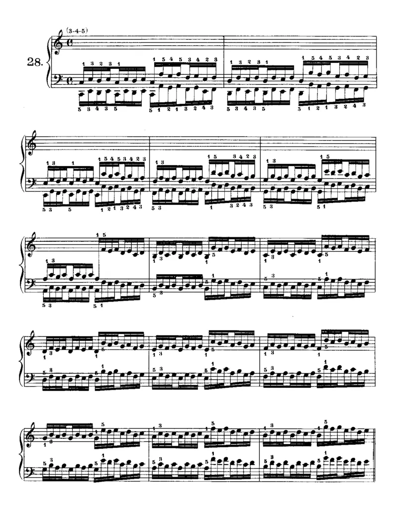 TheVirtuoso-PianistII_一万首著名钢琴曲谱哈农贝多芬合集视频教学电子版高清无水印可打印_09钢琴教材合集_常用教材钢琴谱（80+本）