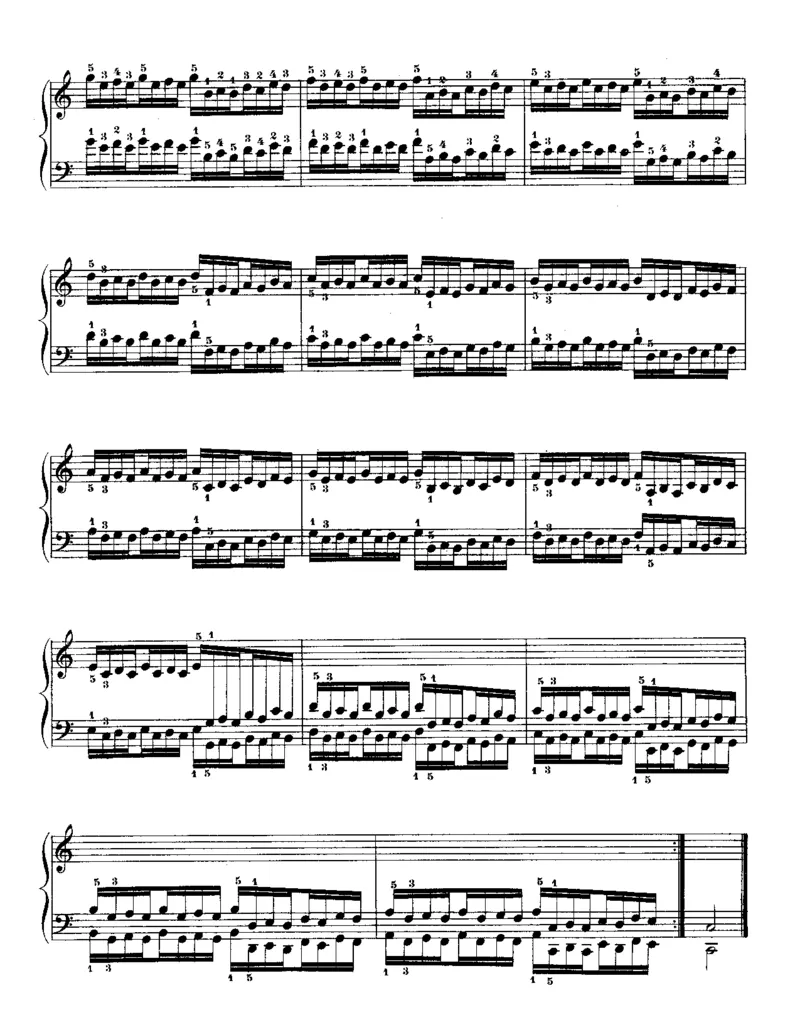 TheVirtuoso-PianistII_一万首著名钢琴曲谱哈农贝多芬合集视频教学电子版高清无水印可打印_09钢琴教材合集_常用教材钢琴谱（80+本）