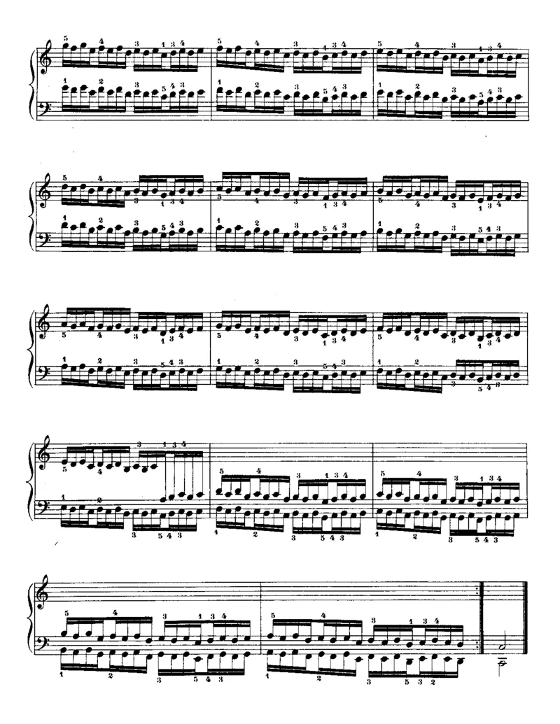 TheVirtuoso-PianistII_一万首著名钢琴曲谱哈农贝多芬合集视频教学电子版高清无水印可打印_09钢琴教材合集_常用教材钢琴谱（80+本）