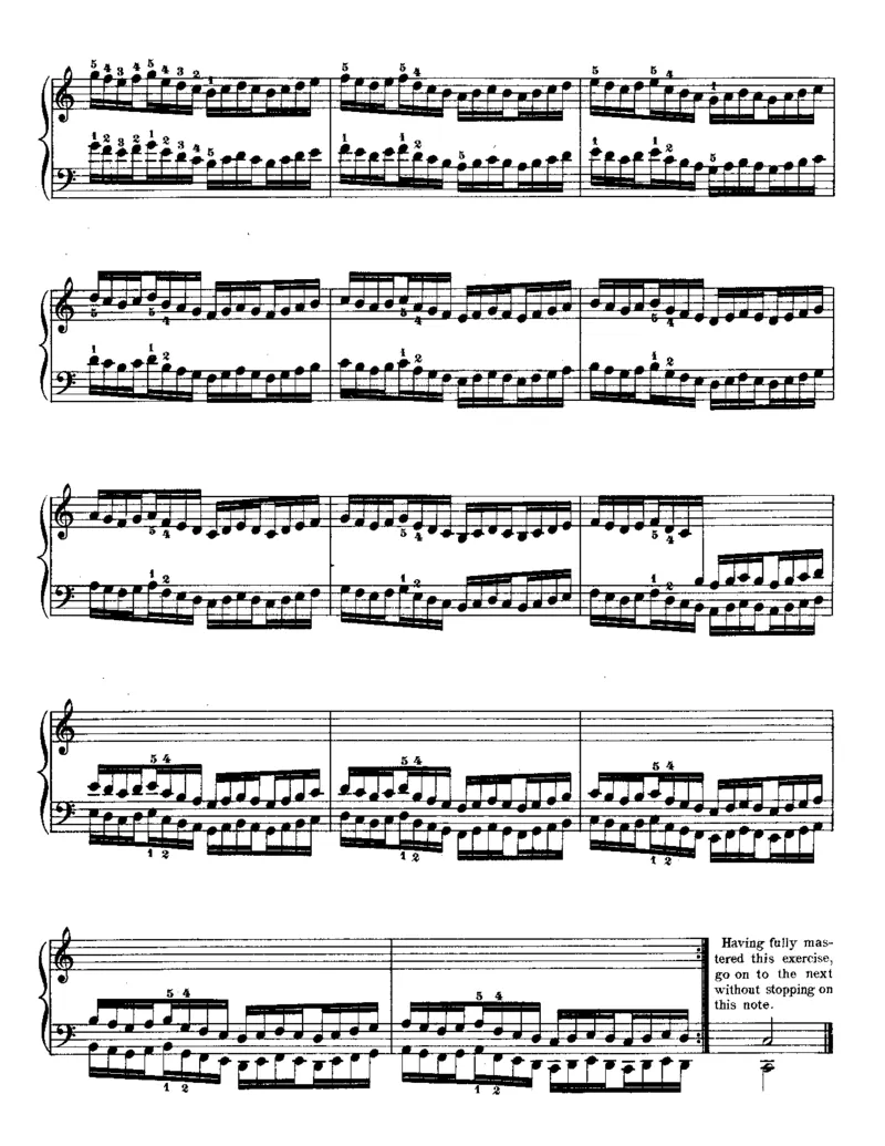 TheVirtuoso-PianistII_一万首著名钢琴曲谱哈农贝多芬合集视频教学电子版高清无水印可打印_09钢琴教材合集_常用教材钢琴谱（80+本）