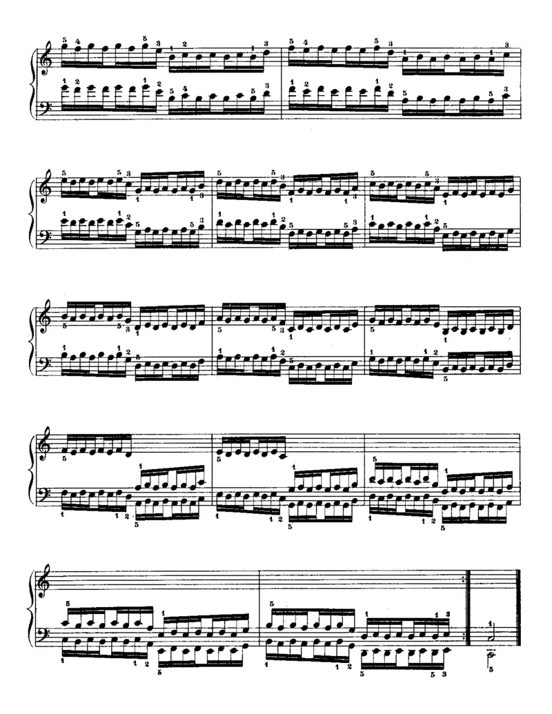 TheVirtuoso-PianistII_一万首著名钢琴曲谱哈农贝多芬合集视频教学电子版高清无水印可打印_09钢琴教材合集_常用教材钢琴谱（80+本）