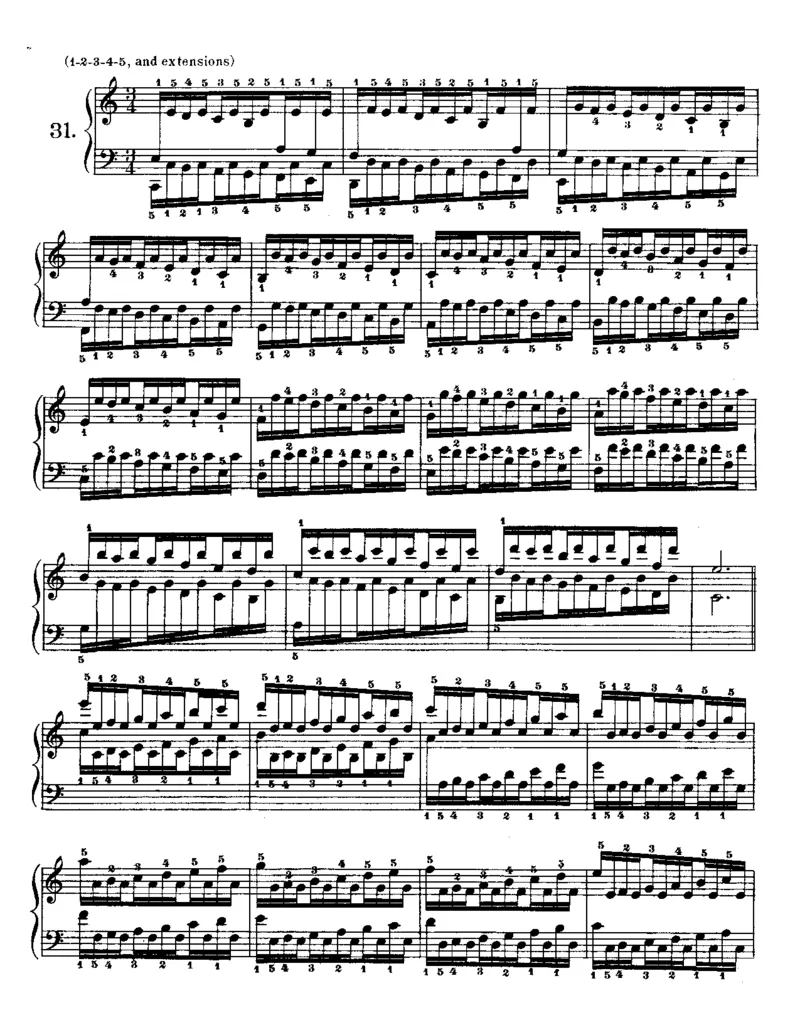 TheVirtuoso-PianistII_一万首著名钢琴曲谱哈农贝多芬合集视频教学电子版高清无水印可打印_09钢琴教材合集_常用教材钢琴谱（80+本）