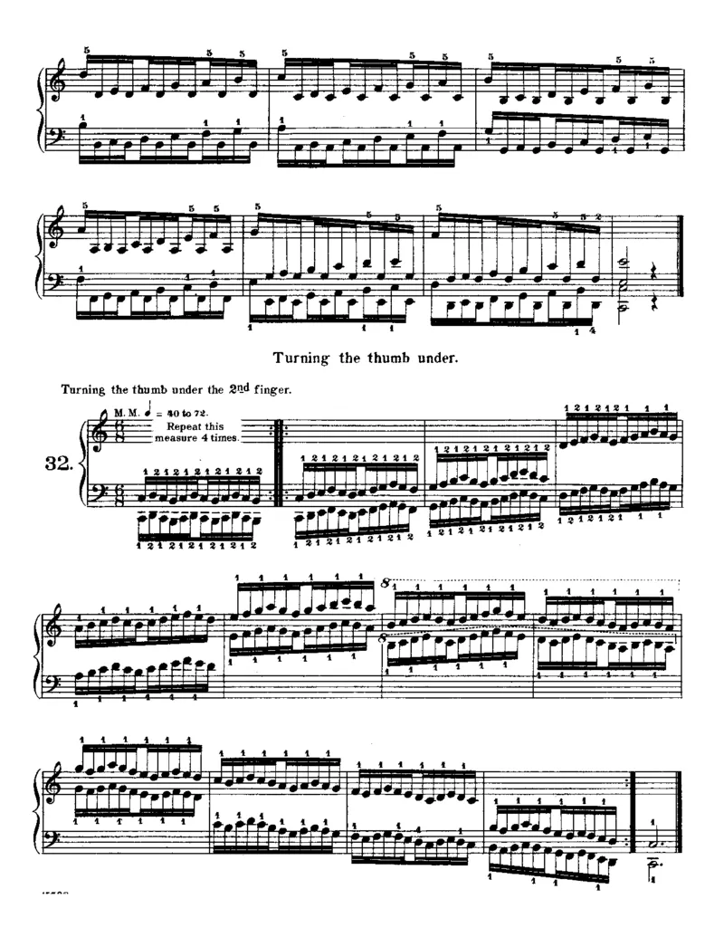 TheVirtuoso-PianistII_一万首著名钢琴曲谱哈农贝多芬合集视频教学电子版高清无水印可打印_09钢琴教材合集_常用教材钢琴谱（80+本）