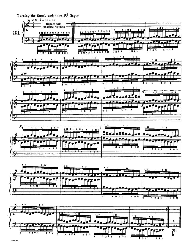 TheVirtuoso-PianistII_一万首著名钢琴曲谱哈农贝多芬合集视频教学电子版高清无水印可打印_09钢琴教材合集_常用教材钢琴谱（80+本）