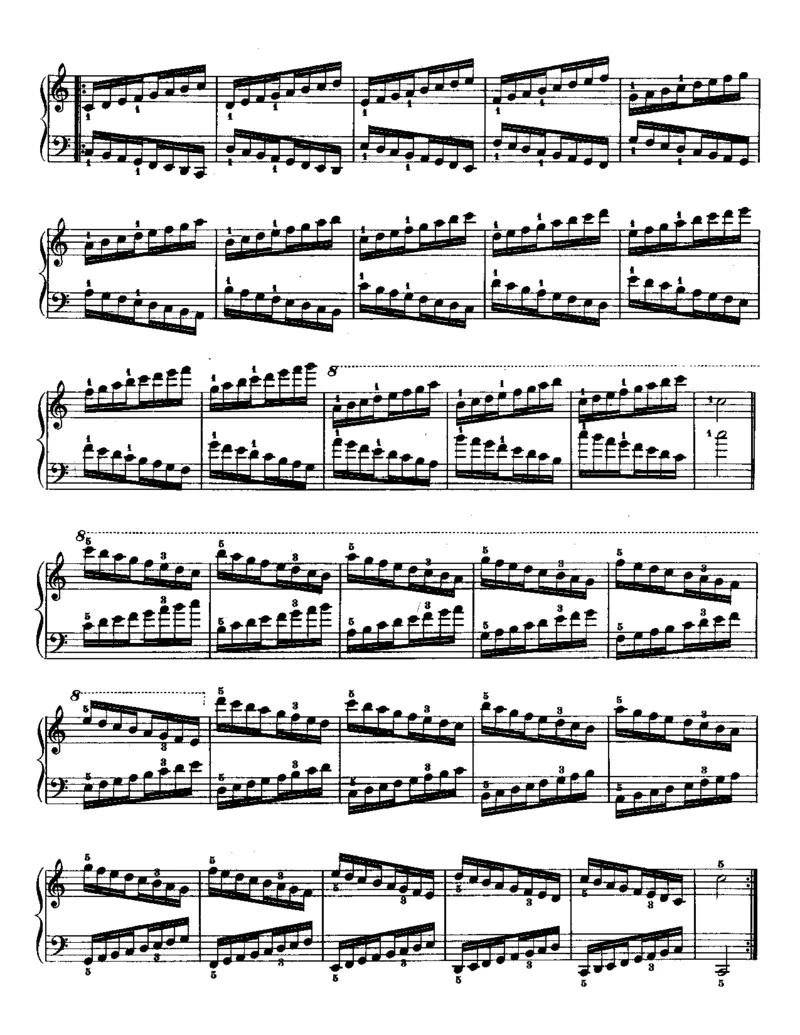 TheVirtuoso-PianistII_一万首著名钢琴曲谱哈农贝多芬合集视频教学电子版高清无水印可打印_09钢琴教材合集_常用教材钢琴谱（80+本）