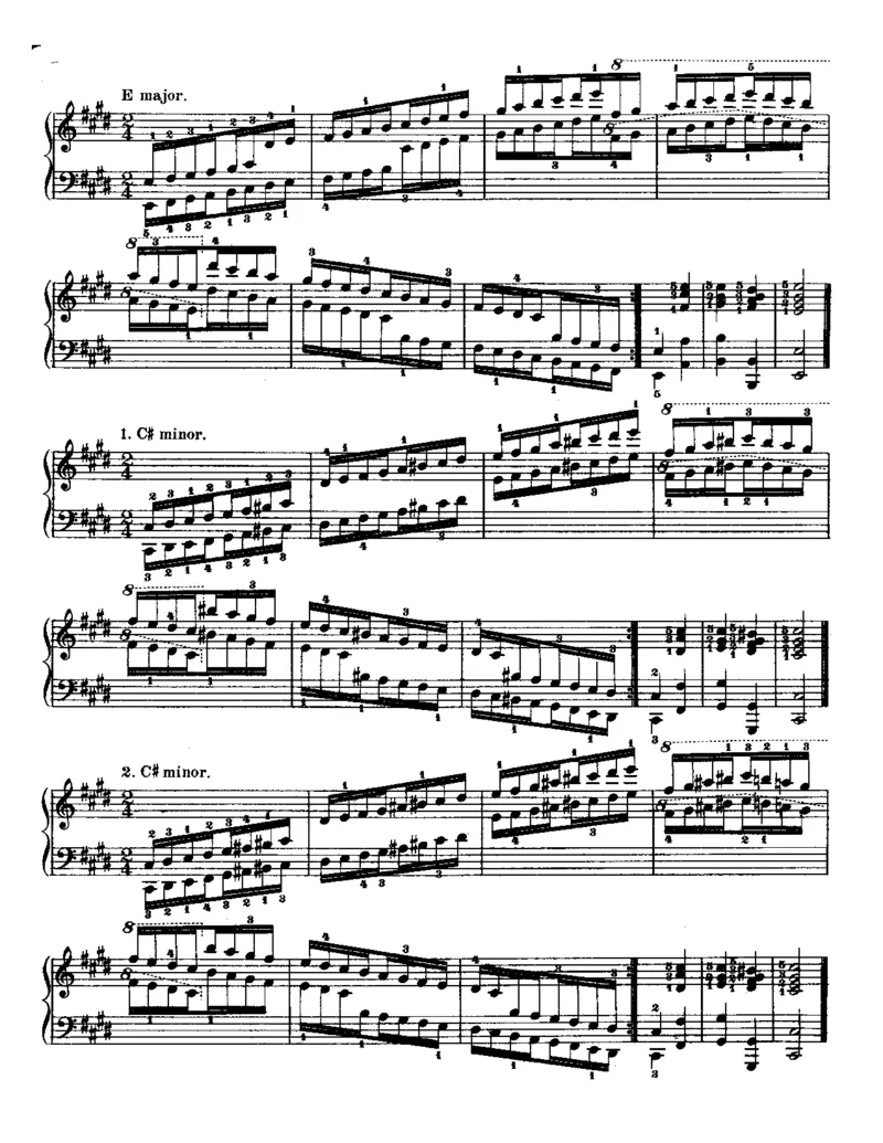 TheVirtuoso-PianistII_一万首著名钢琴曲谱哈农贝多芬合集视频教学电子版高清无水印可打印_09钢琴教材合集_常用教材钢琴谱（80+本）